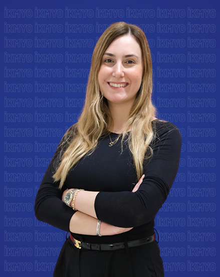 Selin Genç Kocaayan
