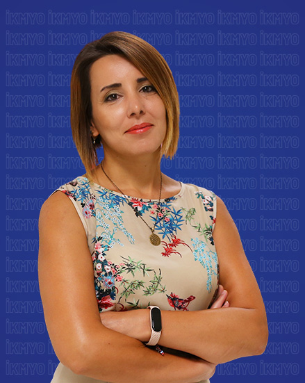 Sevda Tüzün Özdemir
