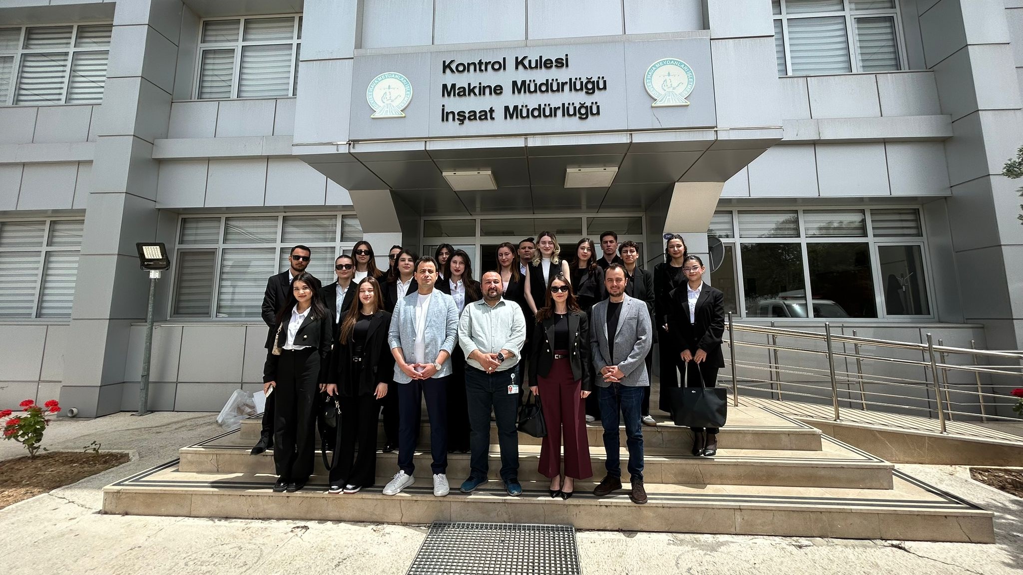 Sivil Havacılık Kabin Kapak