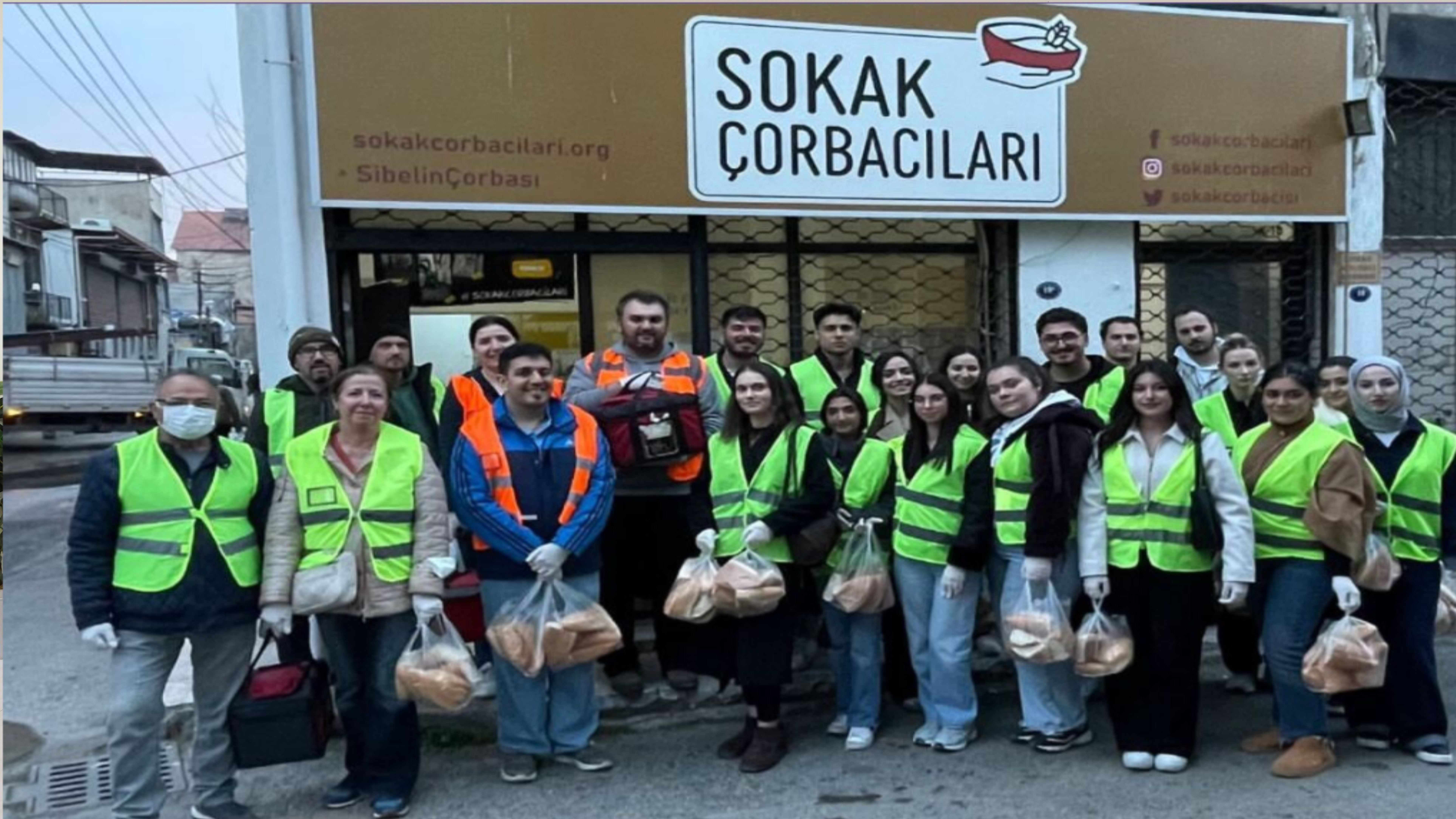 sokak çorbaccıları kapak