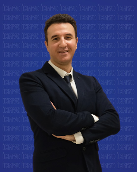 Süleyman Kesik