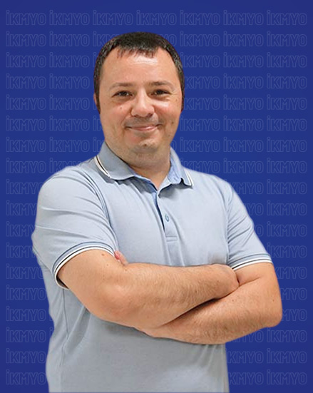 Yaşar Serhat Saygılı