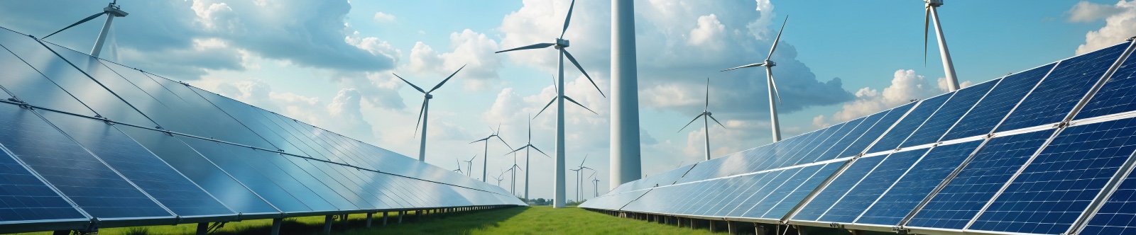 Yenilenebilir Enerji Teknikerliği