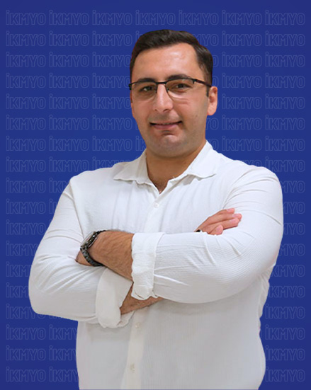 Yılmaz Karadaş