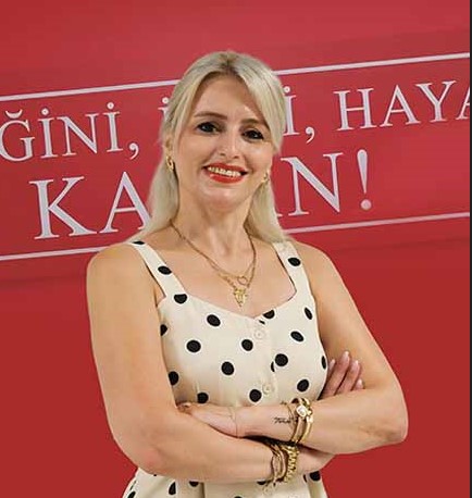 Zehra Açıkgöz