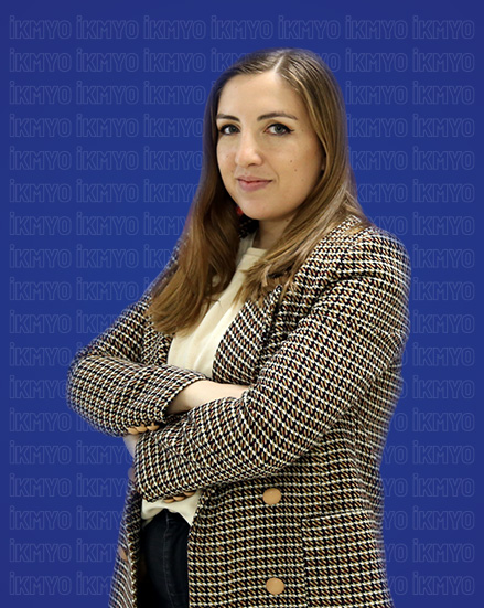 Zeliha Kartal Yıldız