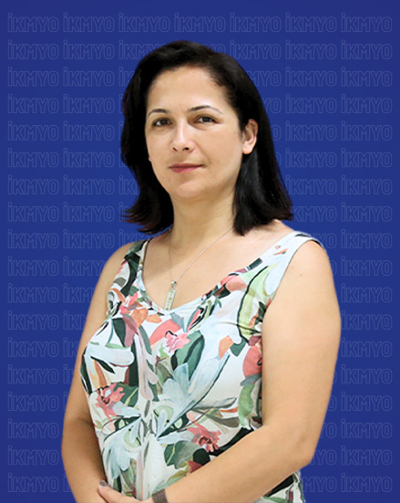 Zeynep Ata
