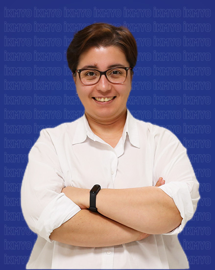 Zeynep Kılıç