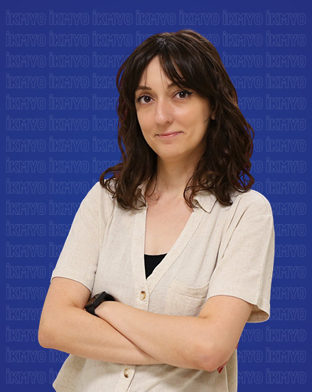 Özgecan Zafer Kurt