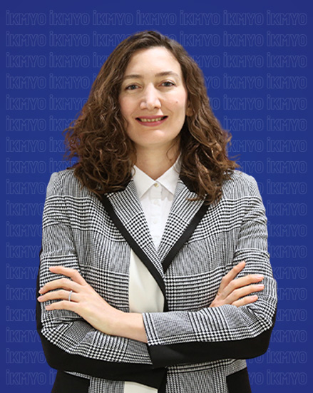 Özlem Koçtaş Çotur