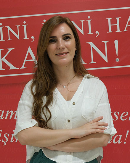 Duygu Kirteler