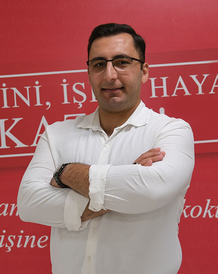 Yılmaz Karadaş