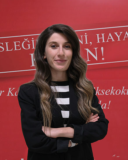 Öznur  Ayazoğlu Şimşek