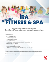 İra  Fİtness &amp; Spa
