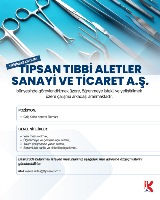 TIPSAN Tıbbİ Aletler Sanayİ ve Tİcaret A.Ş.