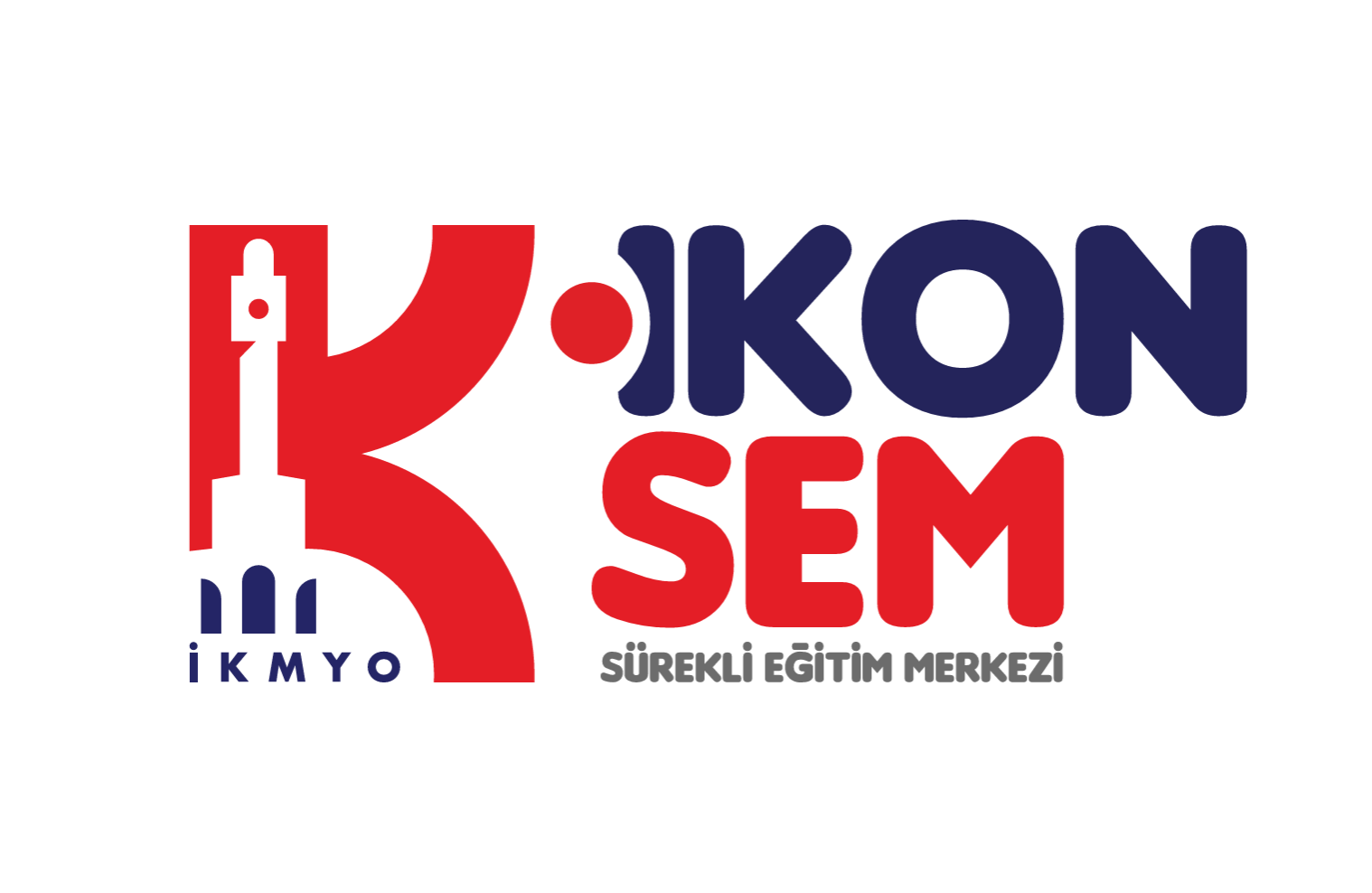 İKONSEM - İzmir Konak MYO Sürekli Eğitim Merkezi