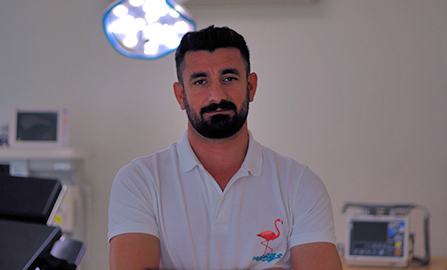 Afetlerde Yardım Afetlerde Yardım