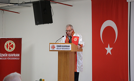 Akademik Açılış-3 Akademik Açılış-3