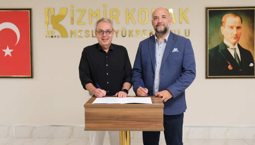 Haber Web Sayfası Kapak
