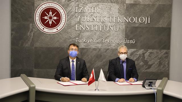 İYTE FOTO İYTE FOTO