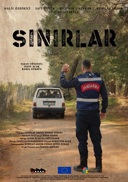 Sınırlar revize Sınırlar revize